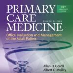 خرید و دانلود نسخه کامل کتاب Primary Care Medicine (Primary Care Medicine Office Evaluation and Management of the Adult Patient) Eighth Edition