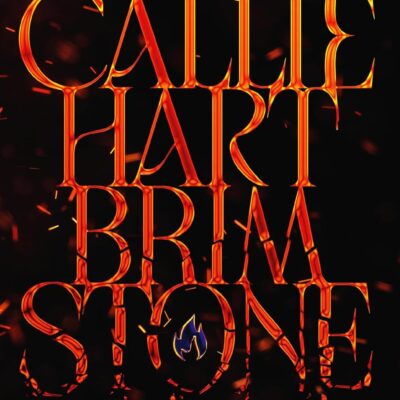 خرید و دانلود نسخه کامل کتاب Brimstone (Fae & Alchemy) - PDF