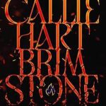 خرید و دانلود نسخه کامل کتاب Brimstone (Fae & Alchemy)