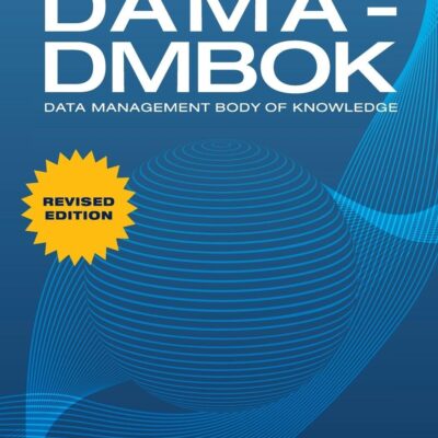 دانلود کتاب DAMA-DMBOK: Data Management Body of Knowledge: 2nd Edition