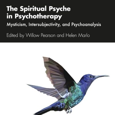 خرید و دانلود نسخه کامل کتاب The Spiritual Psyche in Psychotherapy (Psyche and Soul) 1st Edition