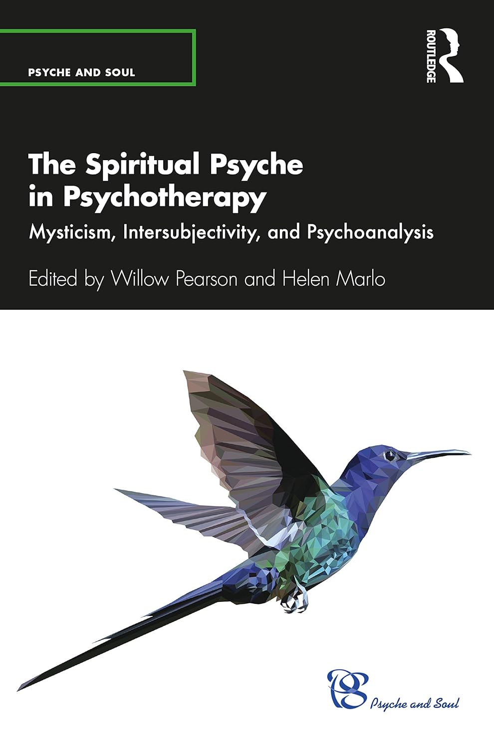 71vrB-EJ+wL._SL1500_ خرید و دانلود نسخه کامل کتاب The Spiritual Psyche in Psychotherapy (Psyche and Soul) 1st Edition