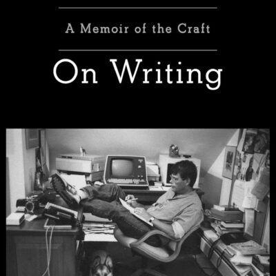 دانلود کتاب On Writing: A Memoir of the Craft