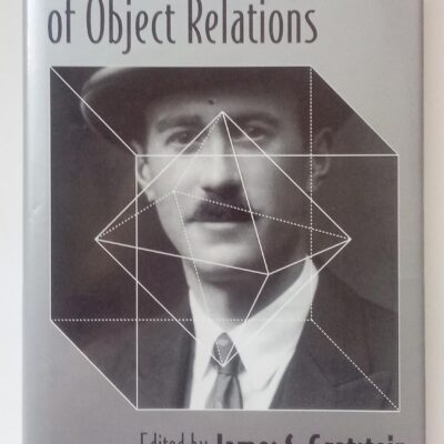 دانلود کتاب Fairbairn and the Origins of Object Relations First Edition