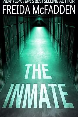 خرید و دانلود کتاب The Inmate: A gripping psychological thriller