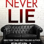 خرید و دانلود کتاب Never Lie