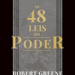 خرید و دانلود نسخه کامل کتاب As 48 leis do poder (Portuguese Edition)