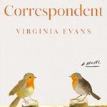خرید و دانلود کتاب The Correspondent: A Novel