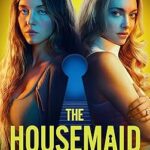 خرید و دانلود نسخه کامل کتاب The Housemaid: An absolutely addictive psychological thriller with a jaw-dropping twist
