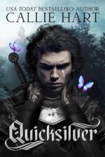 خرید و دانلود نسخه کامل کتاب رمان Quicksilver (Fae & Alchemy, 1) by Callie Hart - PDF