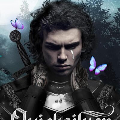 خرید و دانلود نسخه کامل کتاب رمان Quicksilver (Fae & Alchemy, 1) by Callie Hart - PDF