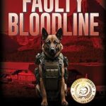 خرید و دانلود کتاب Faulty Bloodline: An AJ Docker and Banshee Thriller (An AJ Docker Medical Thriller Book 2)