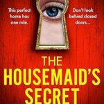 خرید و دانلود نسخه کامل کتاب The Housemaid's Secret: A totally gripping psychological thriller with a shocking twist