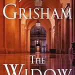 خرید و دانلود نسخه کامل کتاب The Widow: A Novel