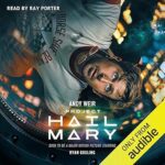 خرید و دانلود نسخه کامل کتاب Project Hail Mary