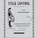 خرید و دانلود کتاب Stick control : for the snare drummer