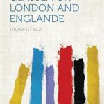 خرید و دانلود نسخه کامل کتاب A Looking Glasse, for London and Englande