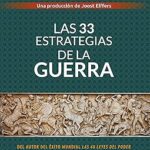 خرید و دانلود نسخه کامل کتاب Las 33 estrategias de la guerra (Biblioteca Robert Greene) (Spanish Edition)