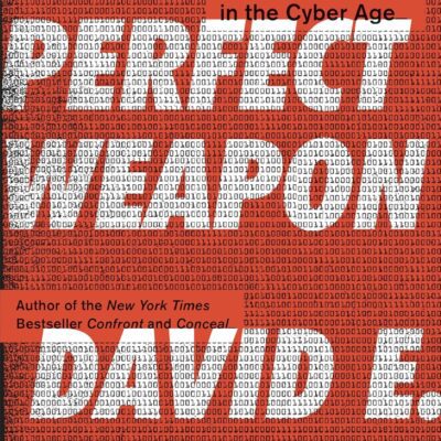 خرید و دانلود نسخه کامل کتاب The Perfect Weapon War, Sabotage, and Fear in the Cyber Age