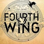 خرید و دانلود نسخه کامل کتاب Fourth Wing (The Empyrean Book 1)