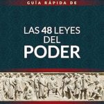 خرید و دانلود نسخه کامل کتاب Guía rápida de Las 48 leyes del poder (Biblioteca Robert Greene) (Spanish Edition)