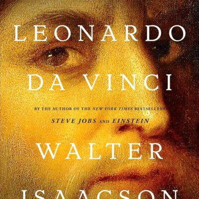 خرید و دانلود نسخه کامل کتاب Leonardo da Vinci