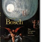 خرید و دانلود نسخه کامل کتاب Hieronymus Bosch. The Complete Works. 45th Ed. (45th Edition)
