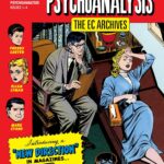 خرید و دانلود نسخه کامل کتاب The EC Archives: Psychoanalysis vol1-4 comic مجموعه 4 جلدی کامیک