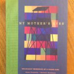 دانلود کتاب My Mother's Eyes: Holocaust Memories of a Young Girl