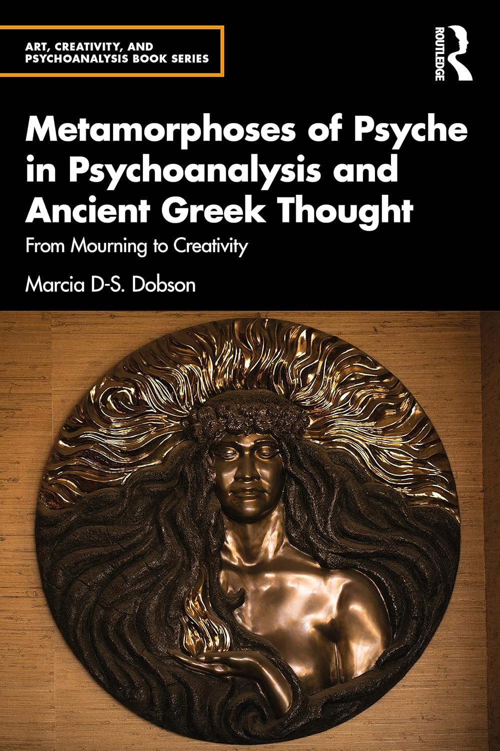 91TRz9V0PwL._SL1500_ خرید و دانلود نسخه کامل کتاب Metamorphoses of Psyche in Psychoanalysis and Ancient Greek Thought (Art, Creativity, and Psychoanalysis Book Series) 1st Edition