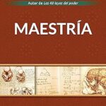 خرید و دانلود نسخه کامل کتاب Maestría (Biblioteca Robert Greene) (Spanish Edition)