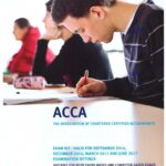 خرید و دانلود نسخه کامل کتاب ACCA F3 Financial Accounting (International and UK) - Complete Text
