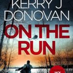 خرید و دانلود کتاب On the Run: Book 1 in the Ryan Kaine series