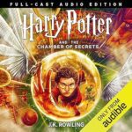 خرید و دانلود نسخه کامل کتاب Harry Potter and the Chamber of Secrets (Full-Cast Edition)