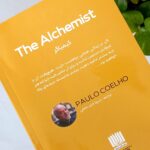خرید و دانلود نسخه کامل کتاب کیمیاگر اثر پائولو کوئیلو - تصویر 2