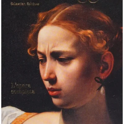 خرید و دانلود نسخه کامل کتاب Caravaggio : l'opera completa