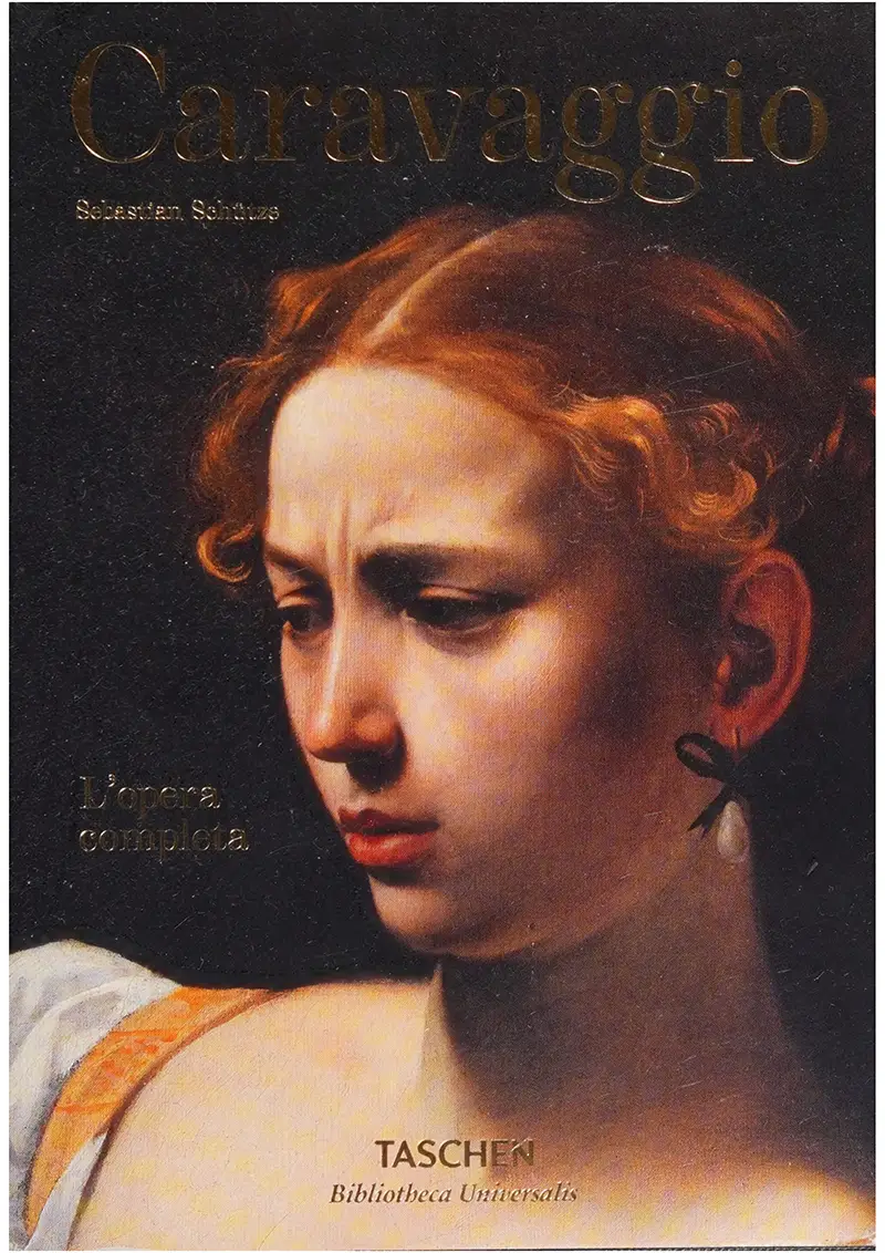 caravaggio-lopera-completa-qktjh-elifile.ir copy خرید و دانلود نسخه کامل کتاب Caravaggio : l'opera completa