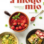 خرید و دانلود نسخه کامل کتاب A Modo Mio. Lieblingsgerichte und Küchengeschichten aus Italien