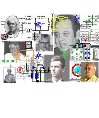 خرید و دانلود نسخه کامل کتاب A Practical Guide to Free Energy Devices ~ Chapter 5 : Energy-Tapping Pulsed Systems