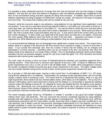 خرید و دانلود نسخه کامل کتاب A Practical Guide to Free Energy Devices ~ Chapter 6 : Battery-Charging Pulsed Systems