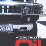 خرید و دانلود نسخه کامل کتاب Addicted to Oil: America’s Relentless Drive for Energy Security