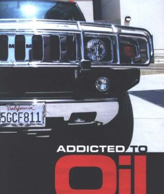 خرید و دانلود نسخه کامل کتاب Addicted to Oil: America’s Relentless Drive for Energy Security