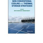 خرید و دانلود نسخه کامل کتاب Advancements in Non-Conventional Cooling and Thermal Storage Strategies