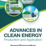 خرید و دانلود نسخه کامل کتاب Advances in Clean Energy: Production and Application