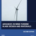 خرید و دانلود نسخه کامل کتاب Advances in Wind Turbine Blade Design and Materials