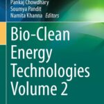 خرید و دانلود نسخه کامل کتاب Bio-Clean Energy Technologies, Volume 2