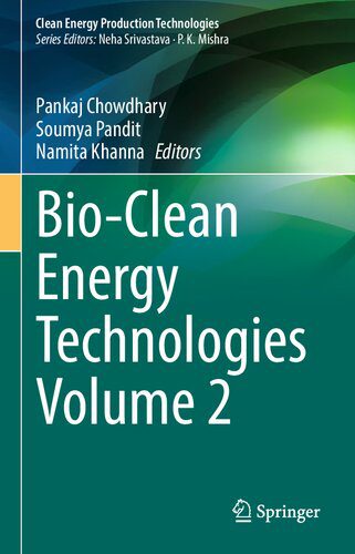 خرید و دانلود نسخه کامل کتاب Bio-Clean Energy Technologies, Volume 2_692d40a62a7f8.jpeg خرید و دانلود نسخه کامل کتاب Bio-Clean Energy Technologies, Volume 2