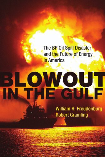 خرید و دانلود نسخه کامل کتاب Blowout in the Gulf: The BP Oil Spill Disaster and the Future of Energy in America_692d5f4f8ca67.jpeg خرید و دانلود نسخه کامل کتاب Blowout in the Gulf: The BP Oil Spill Disaster and the Future of Energy in America