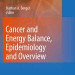 خرید و دانلود نسخه کامل کتاب Cancer and Energy Balance, Epidemiology and Overview