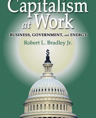 خرید و دانلود نسخه کامل کتاب Capitalism at Work: Business, Government and Energy (Political Capitalism)